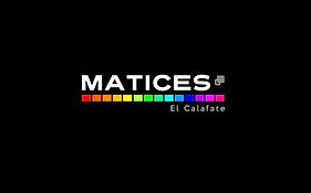 Apartamentos Matices Centro